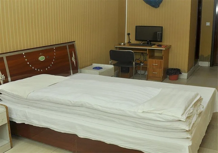 Тайюань: Taiyuan Times Inn Shanxi University