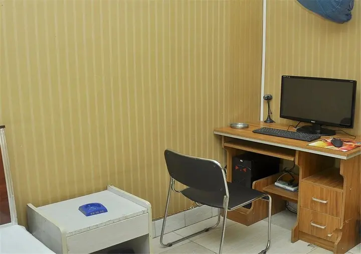 Тайюань: Taiyuan Times Inn Shanxi University