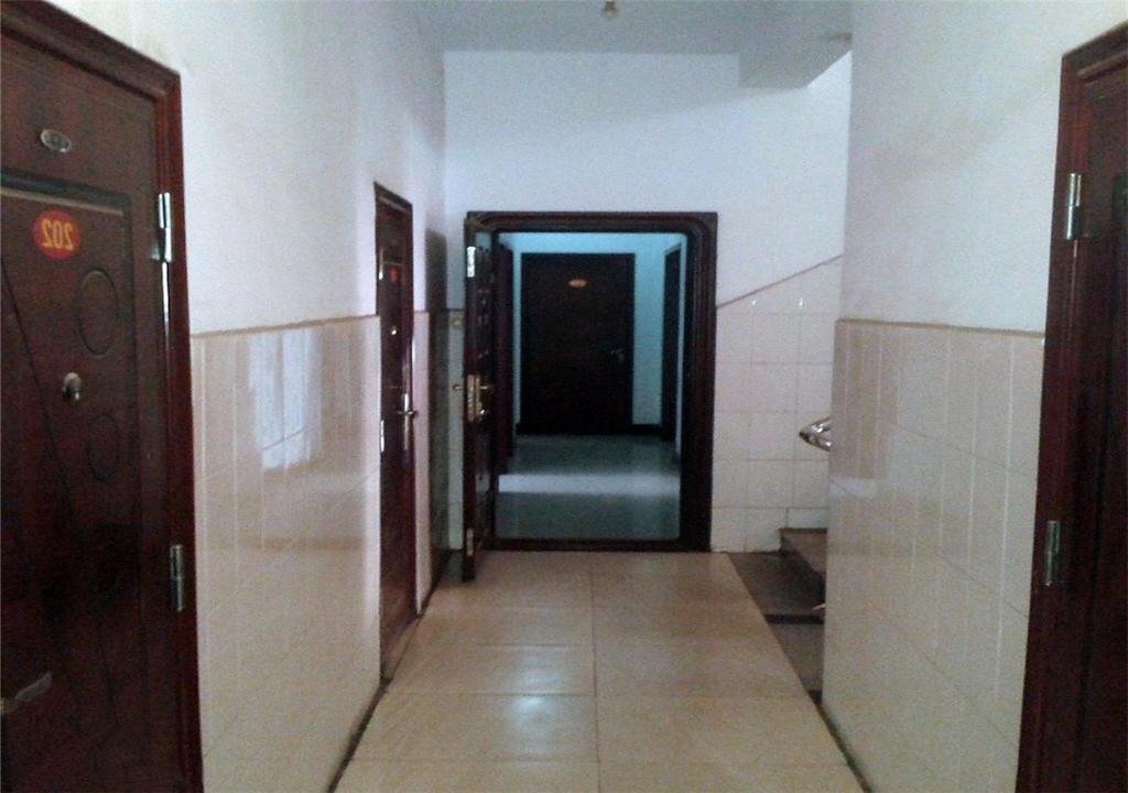Тайюань: Taiyuan Times Inn Shanxi University