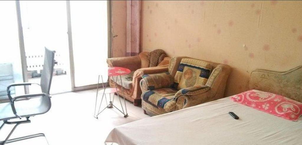 Тайюань: Taiyuan Times Inn Shanxi University