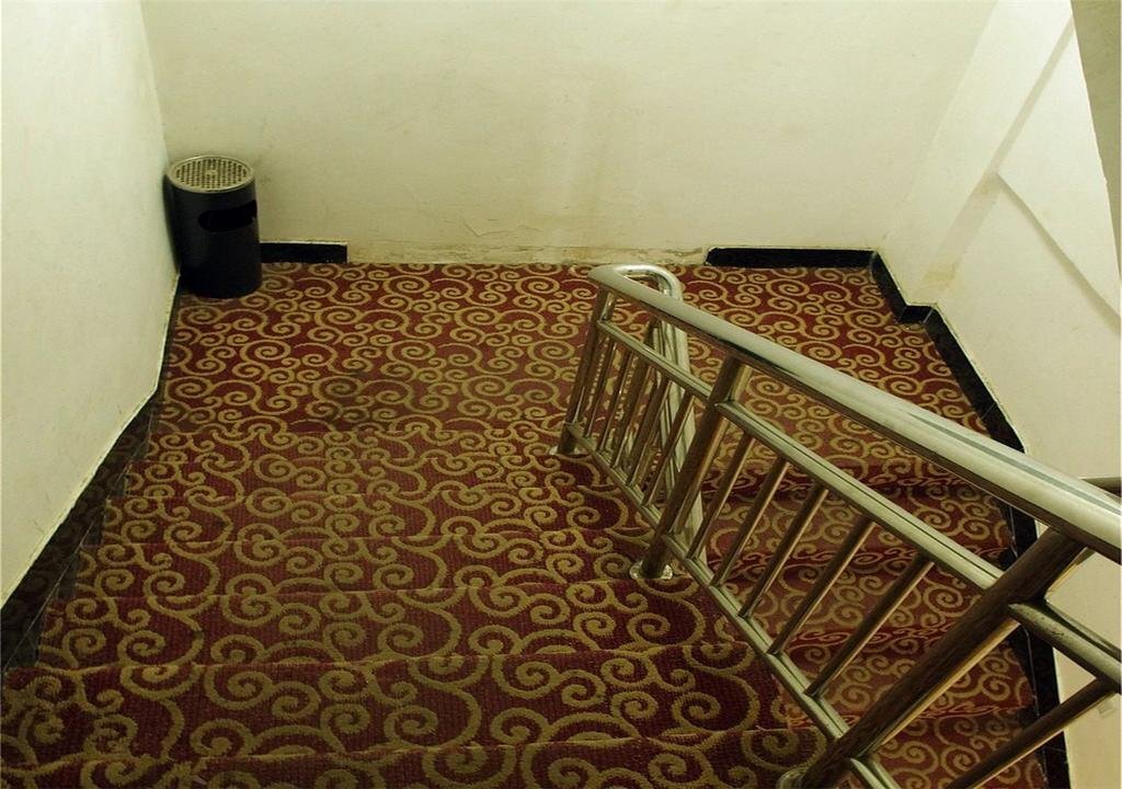 Тайюань: Taiyuan Times Inn Shanxi University