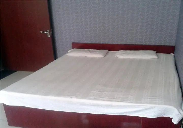 Тайюань: Taiyuan Times Inn Shanxi University