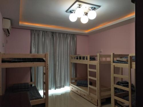 Тайюань: Taiyuan Lazy Youth Hostel