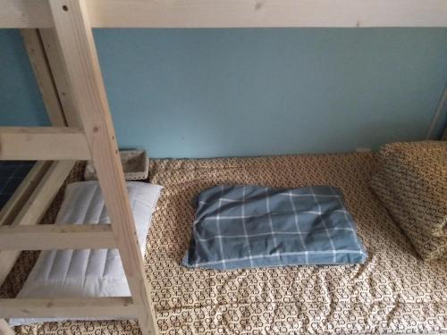 Тайюань: Taiyuan Lazy Youth Hostel