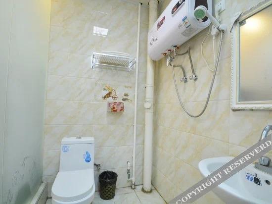 Чжэнчжоу: Hangkong Hostel
