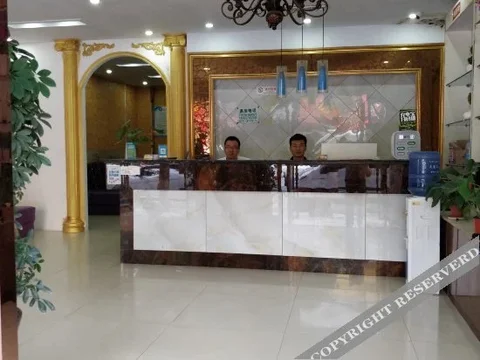 Чжэнчжоу: Hangkong Hostel