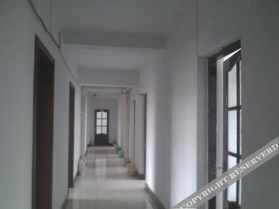 Хулун-Буир: Xinyan Guesthouse