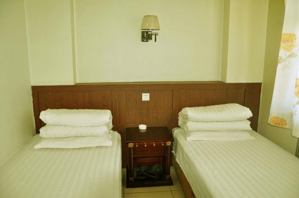 Хулун-Буир: Xinyan Guesthouse