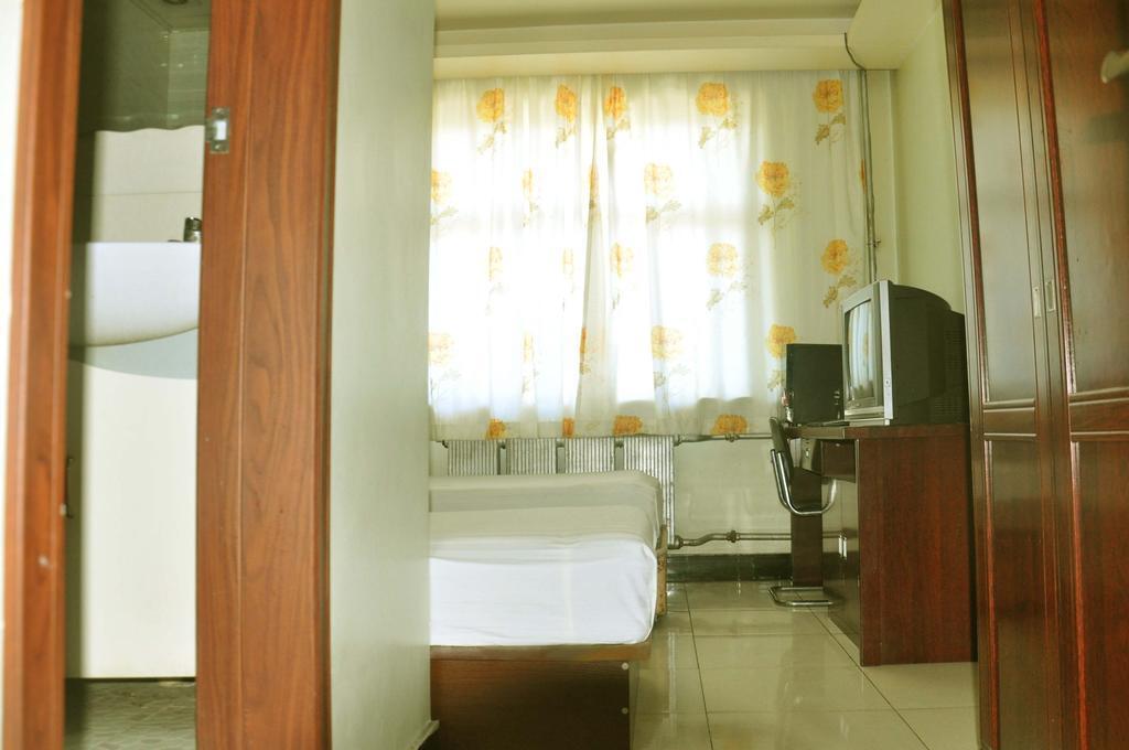 Хулун-Буир: Xinyan Guesthouse