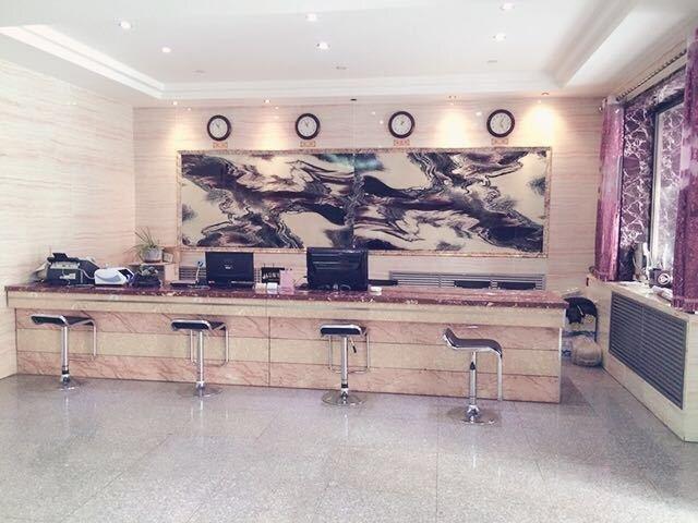Хулун-Буир: Wanjunyuan Hotel Second Branch