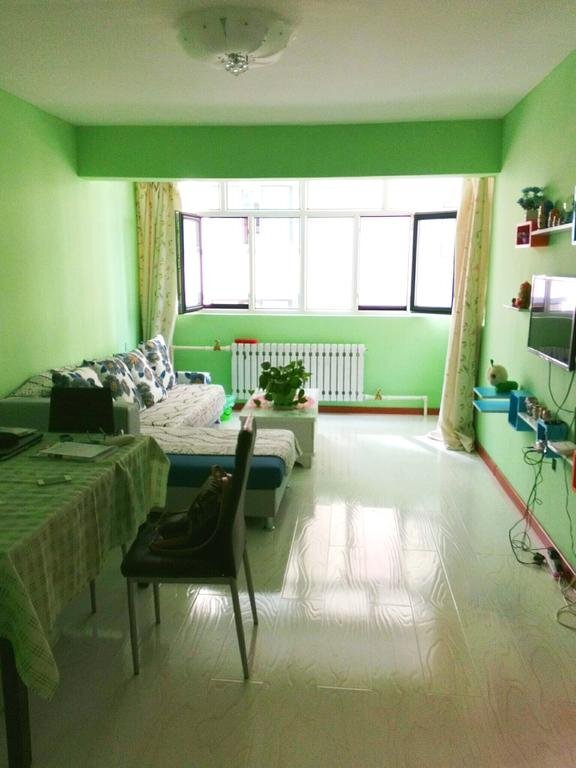 Хулун-Буир: Crystal Family Hotel