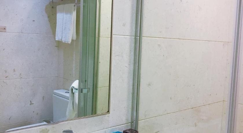 Вэньчжоу: The Pearl Boutique Hotel