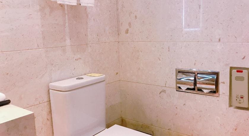 Вэньчжоу: The Pearl Boutique Hotel