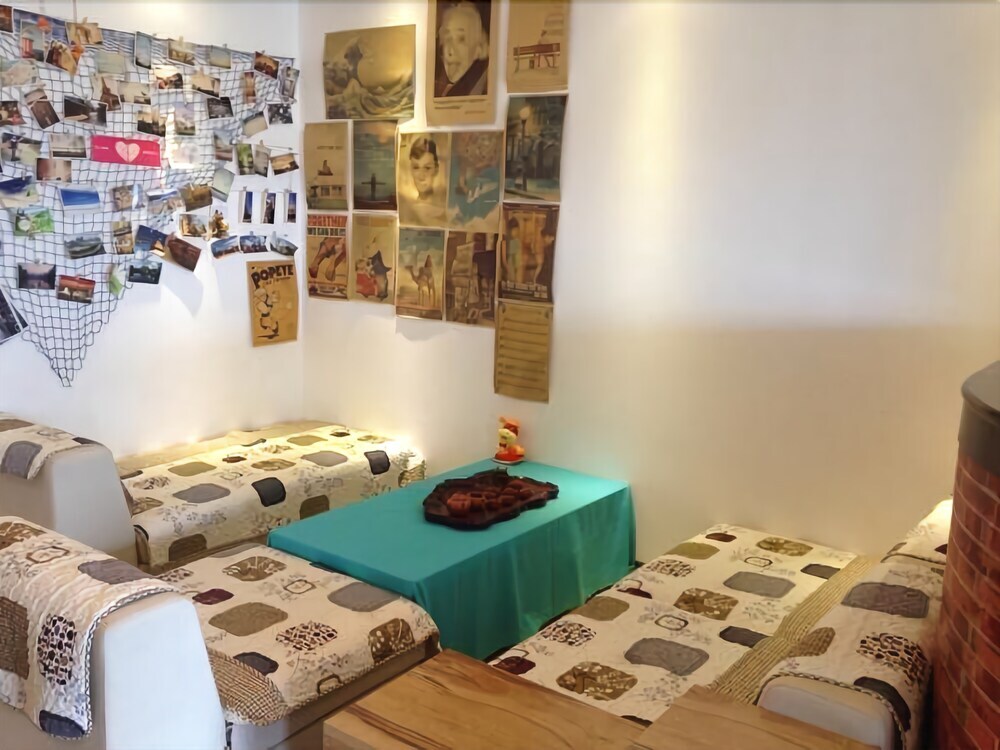 Гуйлинь: Gulin The Eighth Youth Hostel