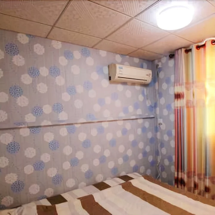 Гуйлинь: Gulin The Eighth Youth Hostel