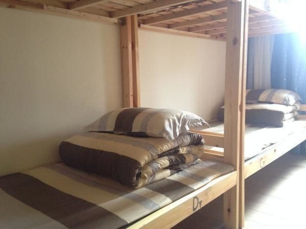 Гуйлинь: Gulin The Eighth Youth Hostel