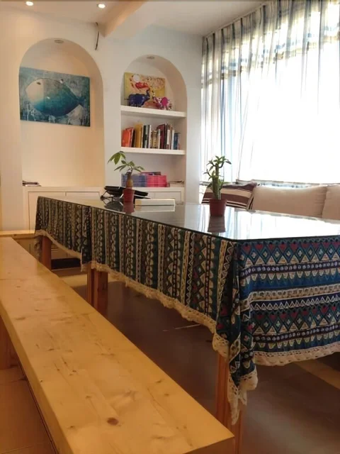 Гуйлинь: Gulin The Eighth Youth Hostel