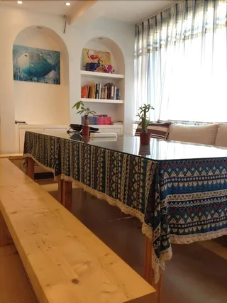Гуйлинь: Gulin The Eighth Youth Hostel