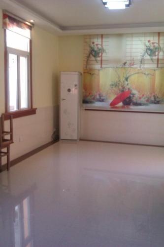 Чжоушань: Liangfeng Farm Stay