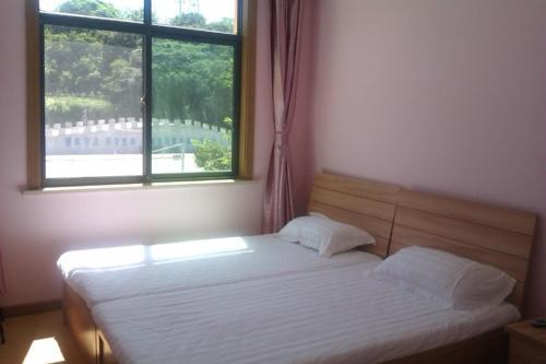 Чжоушань: Liangfeng Farm Stay