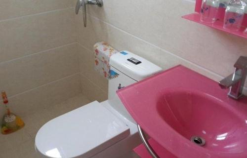 Чжоушань: Liangfeng Farm Stay