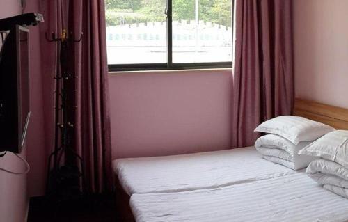 Чжоушань: Liangfeng Farm Stay