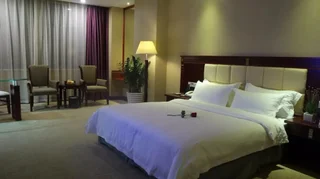 Дунгуань: Willman Hotel