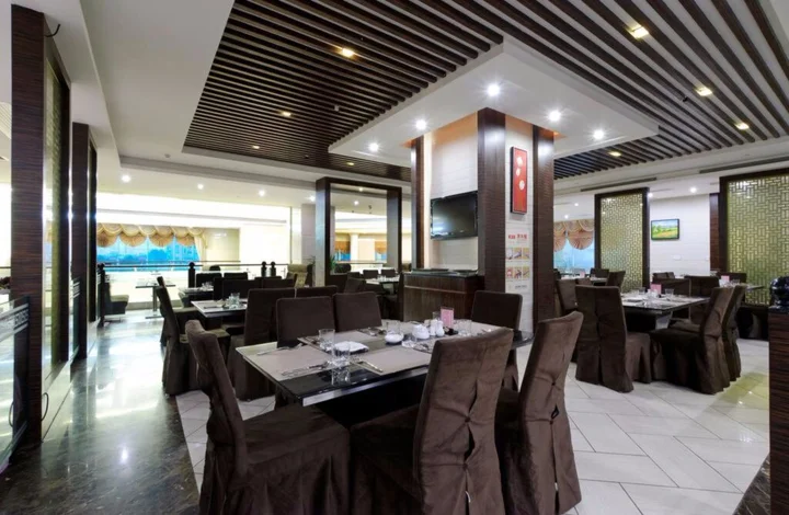 Дунгуань: Willman Hotel