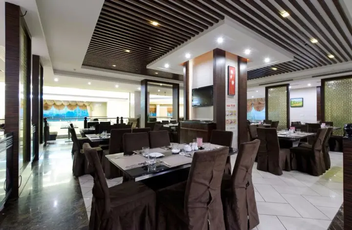 Дунгуань: Willman Hotel