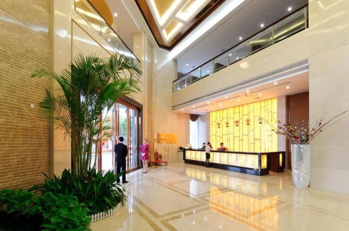 Дунгуань: Willman Hotel