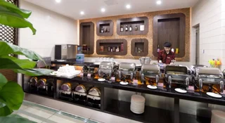 Дунгуань: Willman Hotel