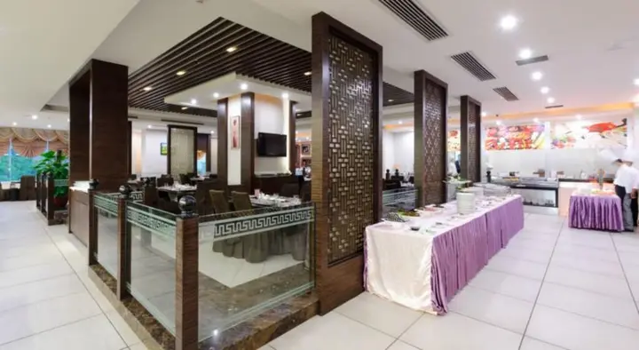 Дунгуань: Willman Hotel