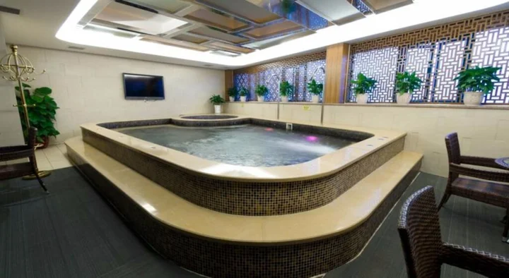 Дунгуань: Willman Hotel