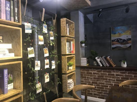 Чжоушань: Shengsi Kehan Little Inn