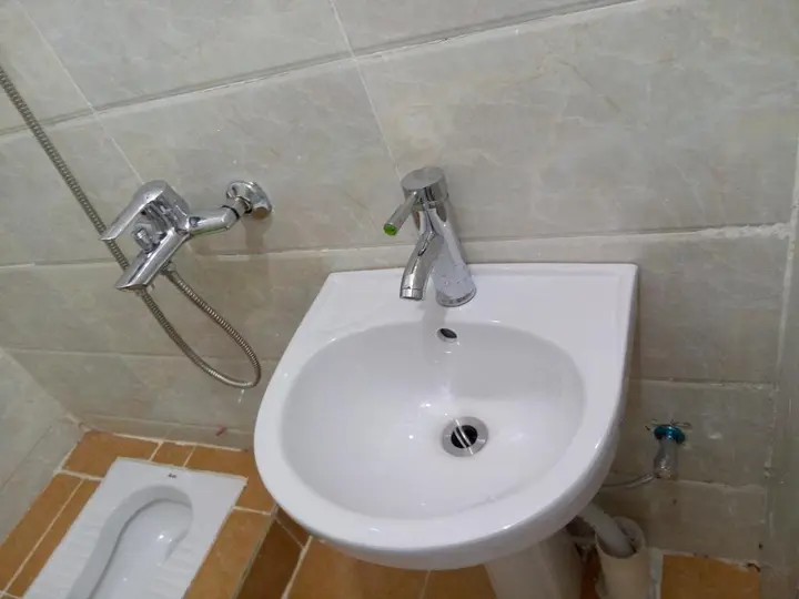 Хайкоу: Haikou Meiya Hotel
