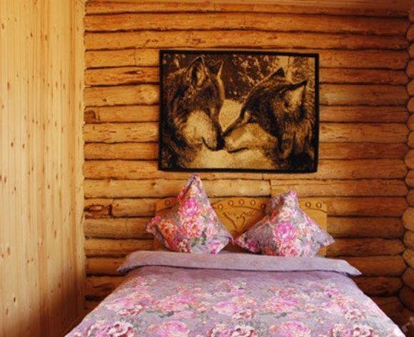 Хулун-Буир: Ergun Linna Inn