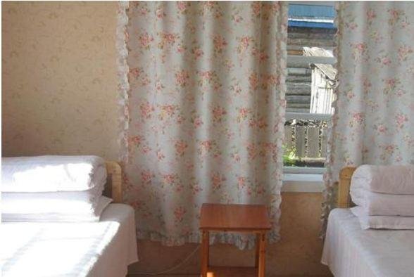 Хулун-Буир: Ergun Linna Inn