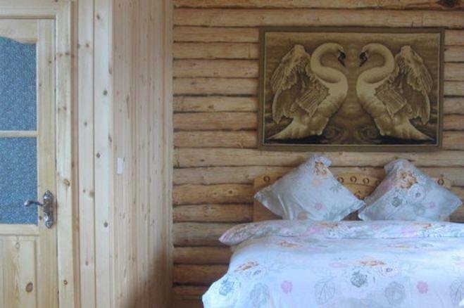 Хулун-Буир: Ergun Linna Inn