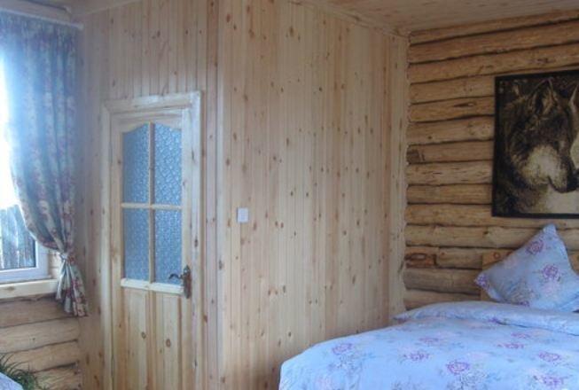 Хулун-Буир: Ergun Linna Inn
