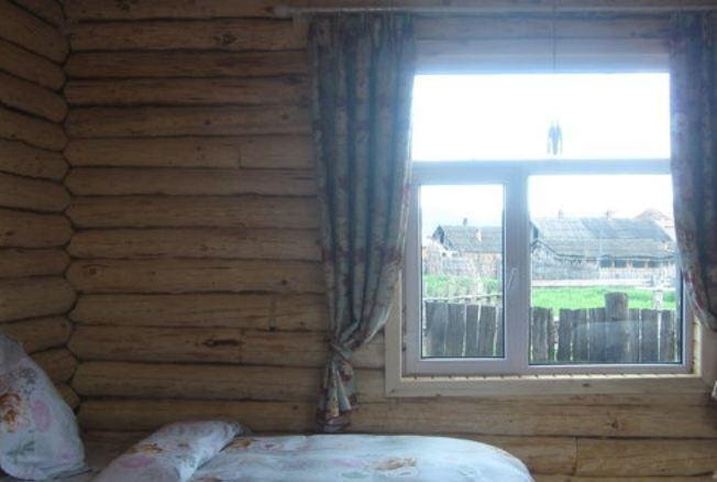 Хулун-Буир: Ergun Linna Inn