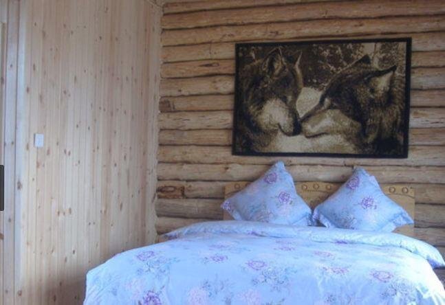 Хулун-Буир: Ergun Linna Inn