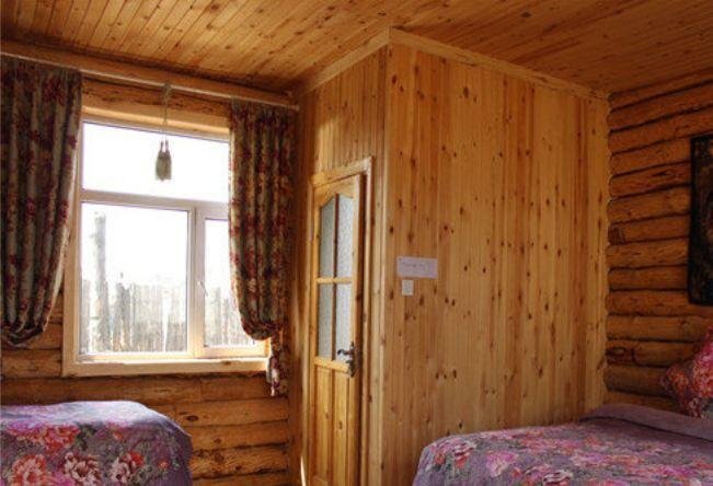 Хулун-Буир: Ergun Linna Inn
