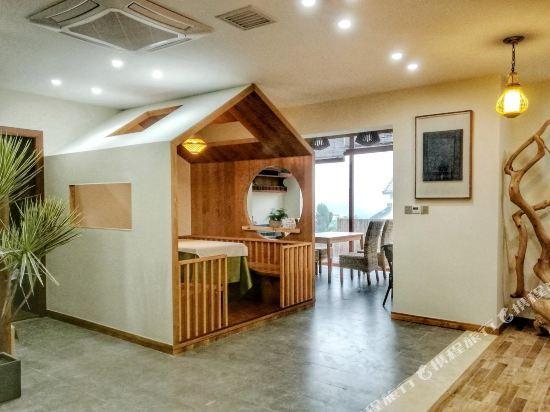 Ханчжоу: Hangzhou Lingyin Zhanrantang Holiday Hotel
