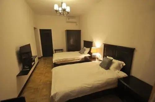 Баошань: Yonder Way Hotel
