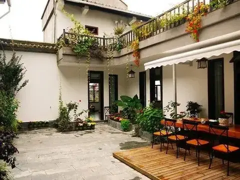 Баошань: Yonder Way Hotel