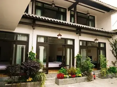 Баошань: Yonder Way Hotel