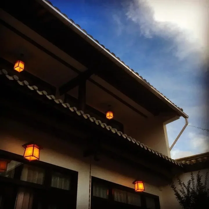 Баошань: Yonder Way Hotel