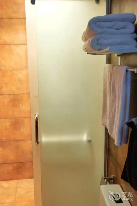 Баошань: Yonder Way Hotel