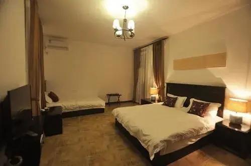 Баошань: Yonder Way Hotel