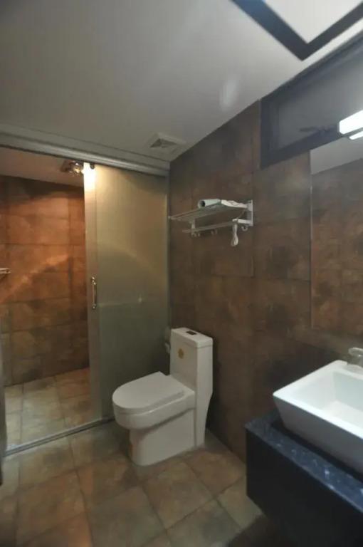 Баошань: Yonder Way Hotel